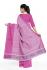 SAREES TIRUNELVELI RAYONxCOTTON Mix CHEDI BUTTA 550 cms SLNC